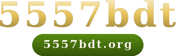 5557bdt logo